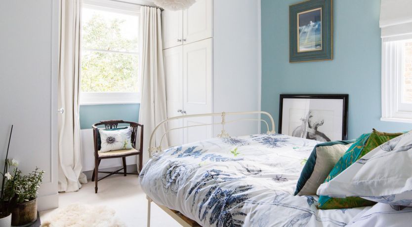 Photo of Natural Habitat