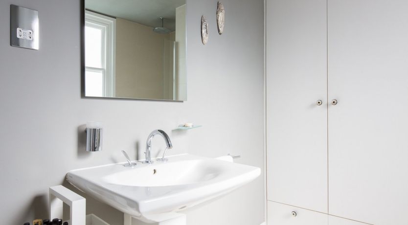 Photo of Natural Habitat