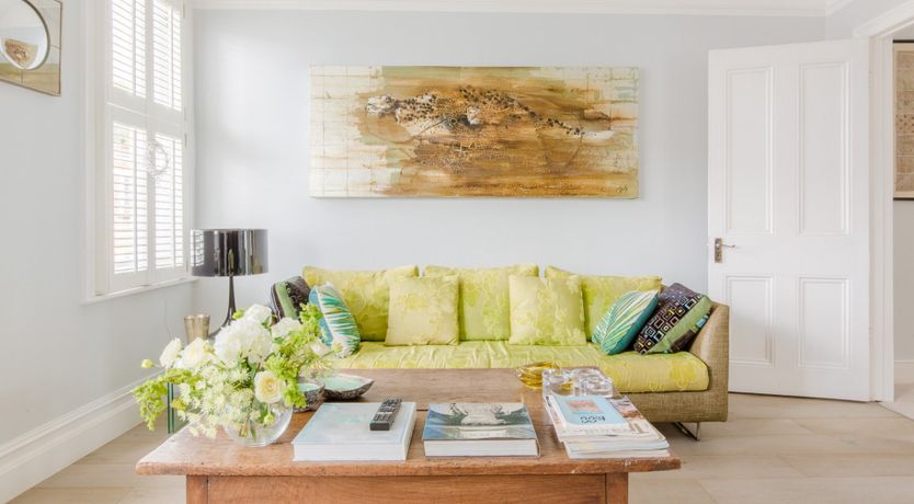 Photo of Natural Habitat