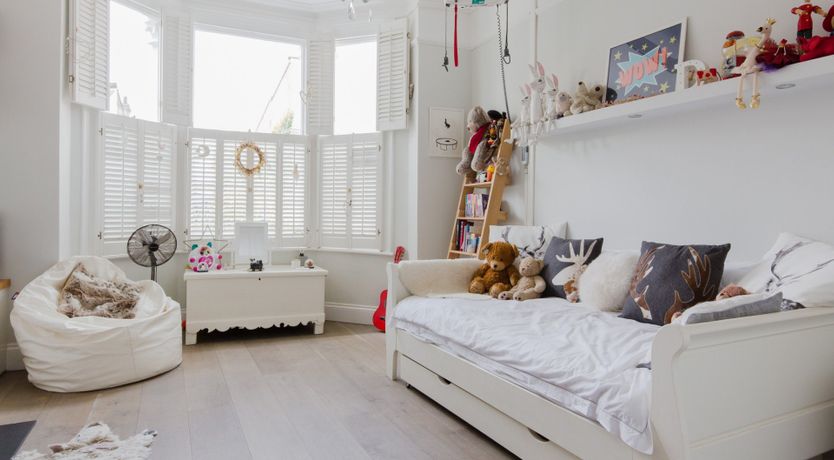 Photo of Natural Habitat