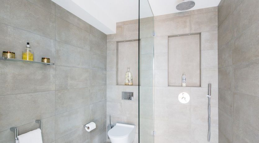 Photo of Natural Habitat