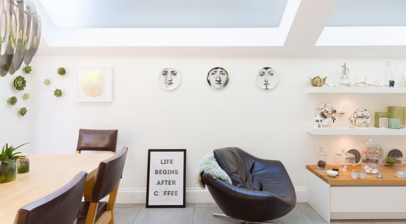 Photo of Natural Habitat