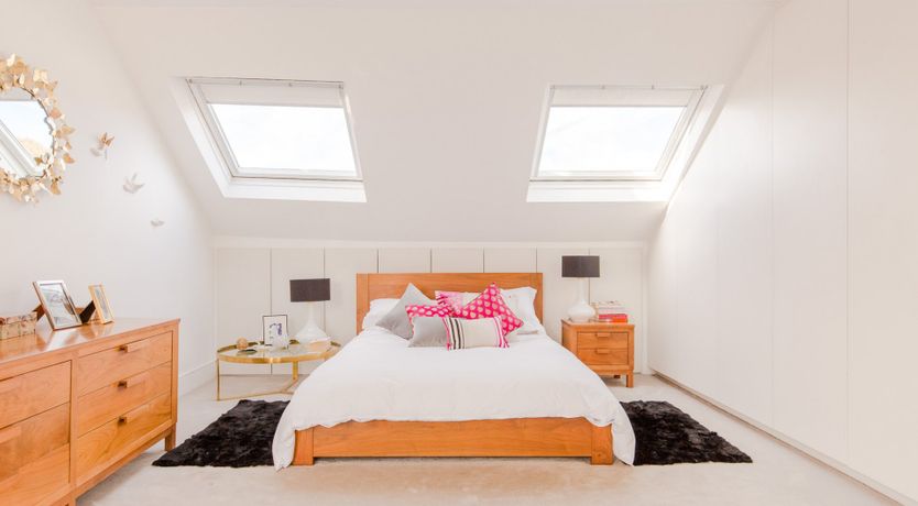 Photo of Natural Habitat