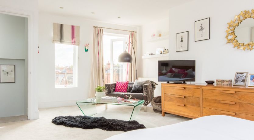 Photo of Natural Habitat