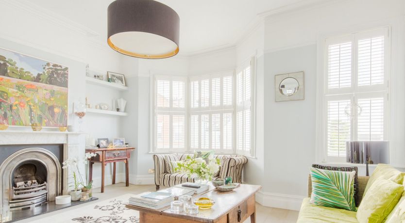 Photo of Natural Habitat