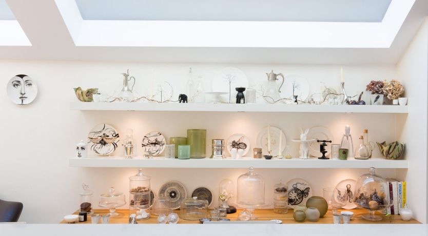 Photo of Natural Habitat