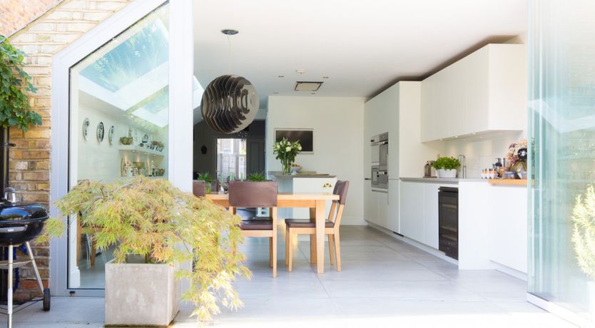 Photo of Natural Habitat