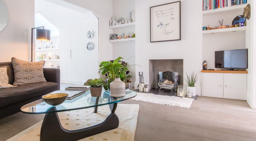 Photo of Natural Habitat