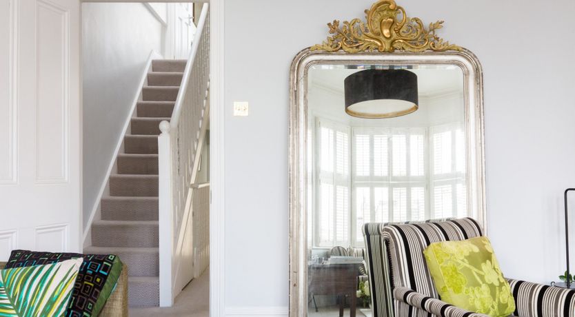 Photo of Natural Habitat