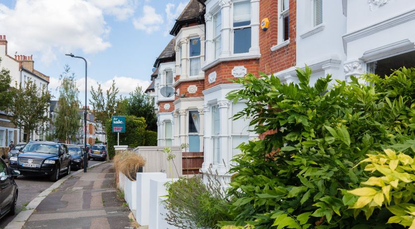 Photo of Natural Habitat