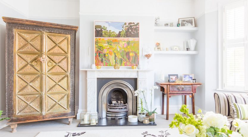 Photo of Natural Habitat