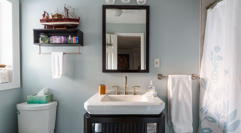 Photo of Rustic Maeve