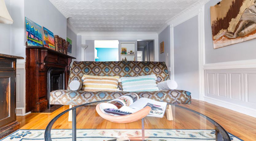 Photo of Rustic Maeve