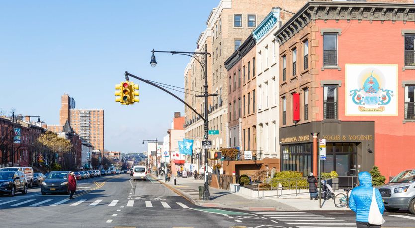 Photo of Rustic Maeve