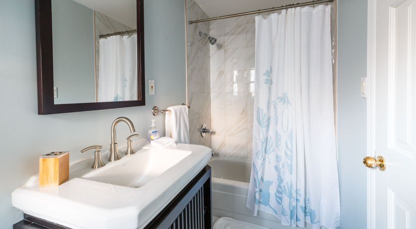 Photo of Rustic Maeve