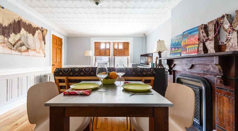 Photo of Rustic Maeve