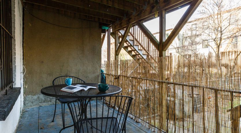 Photo of Rustic Maeve