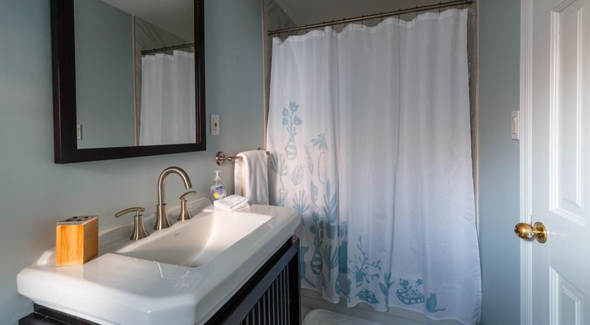 Photo of Rustic Maeve