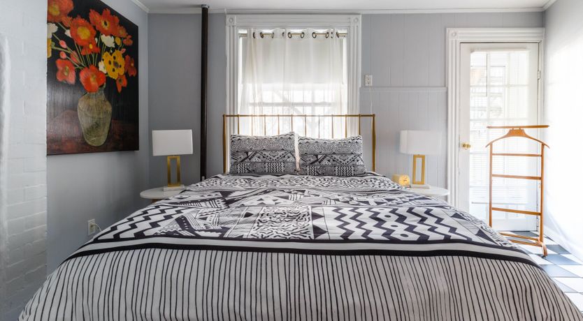 Photo of Rustic Maeve