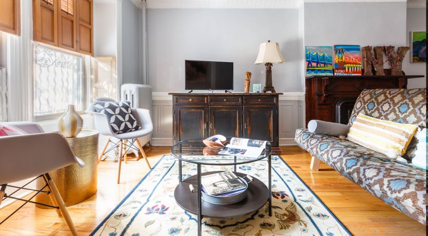 Photo of Rustic Maeve