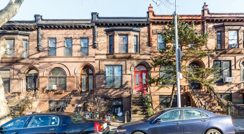 Photo of Rustic Maeve