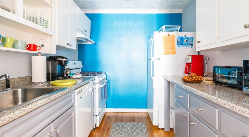 Photo of Rustic Maeve