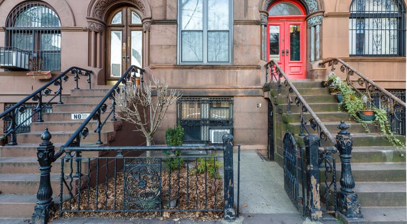 Photo of Rustic Maeve