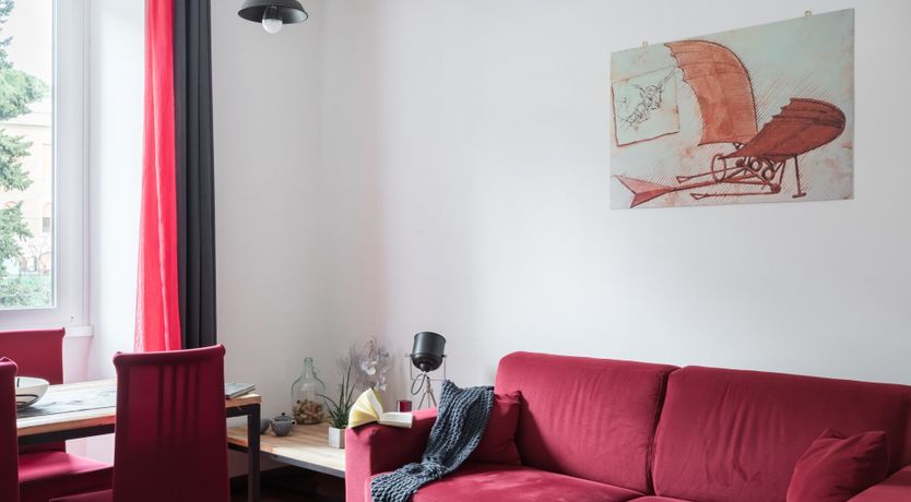 Photo of Take Flight