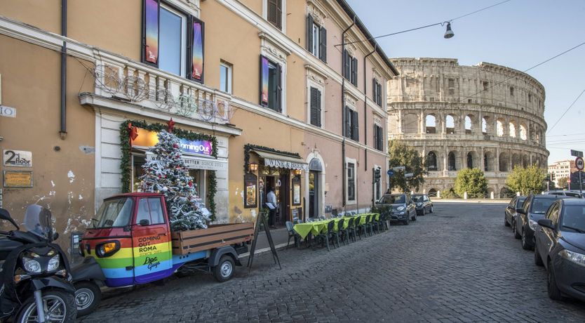 Photo of Hot Off The Press