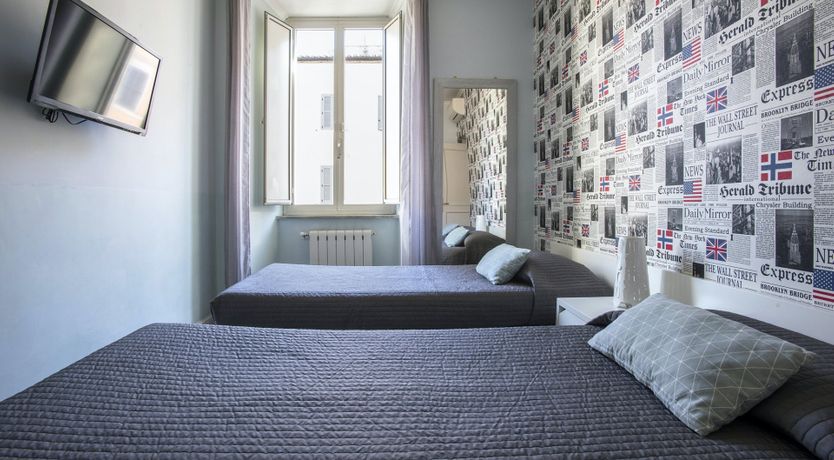 Photo of Hot Off The Press