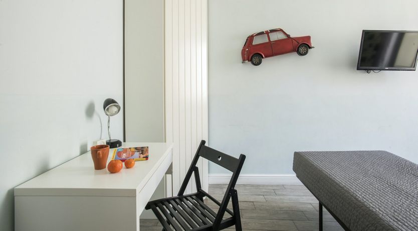 Photo of Hot Off The Press