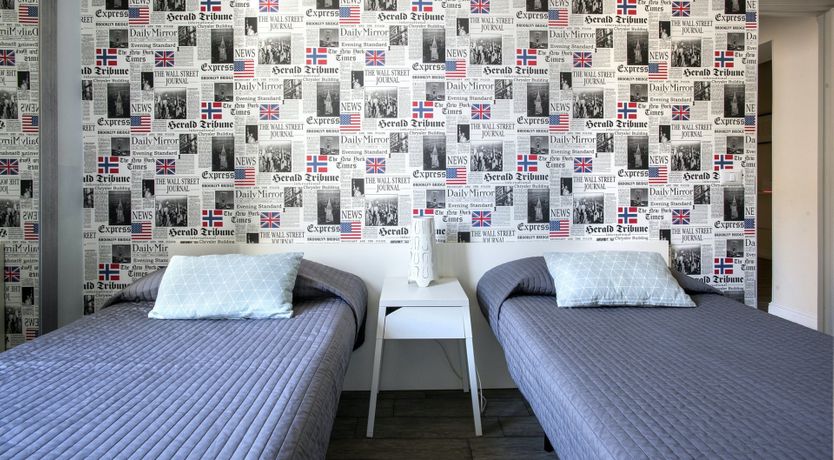 Photo of Hot Off The Press