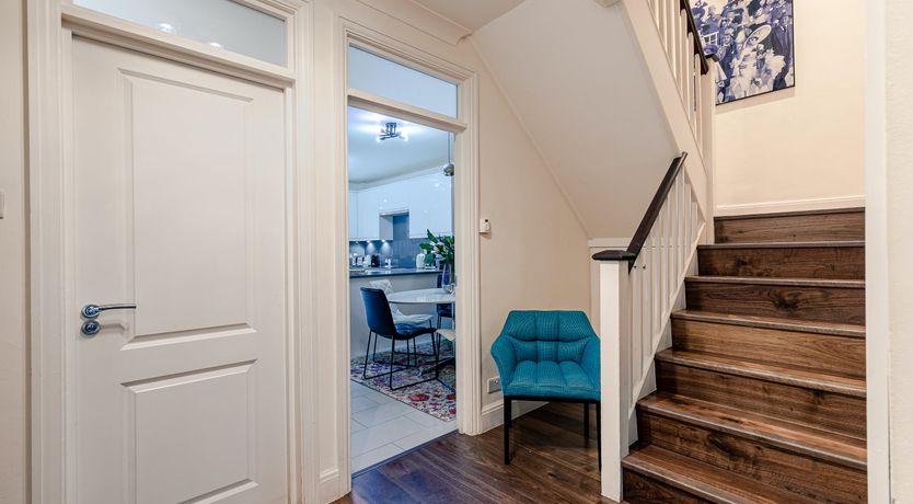 Photo of Villa Ultima