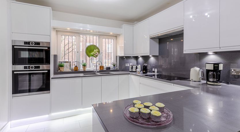 Photo of Villa Ultima