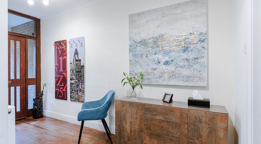 Photo of Villa Ultima