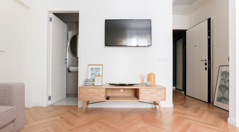 Photo of Where It Rains