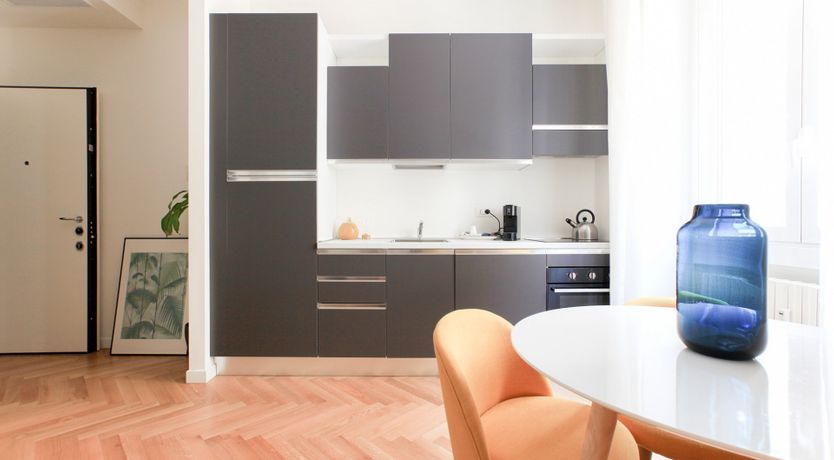 Photo of Where It Rains