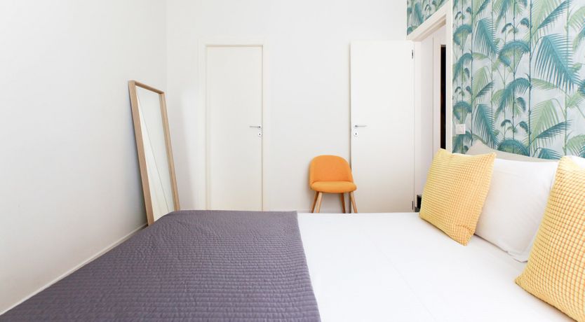 Photo of Where It Rains