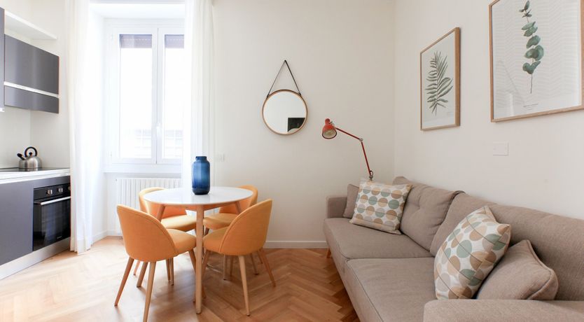 Photo of Where It Rains