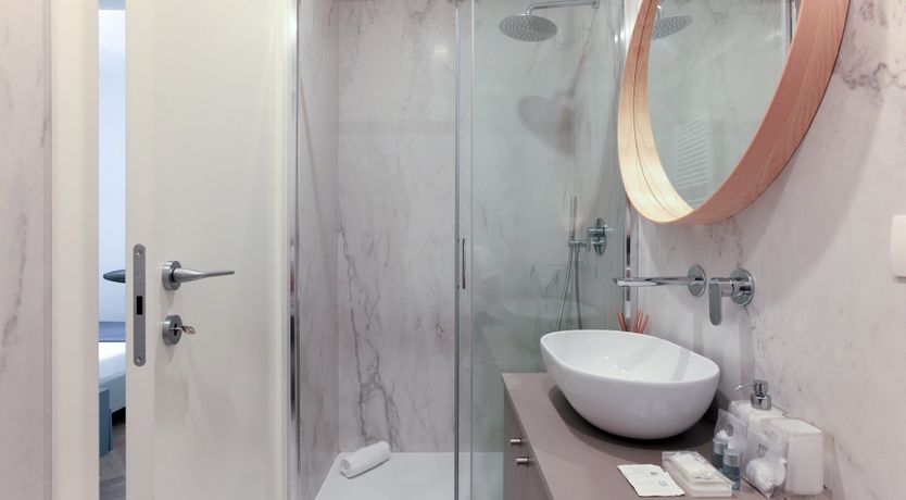 Photo of Where It Rains