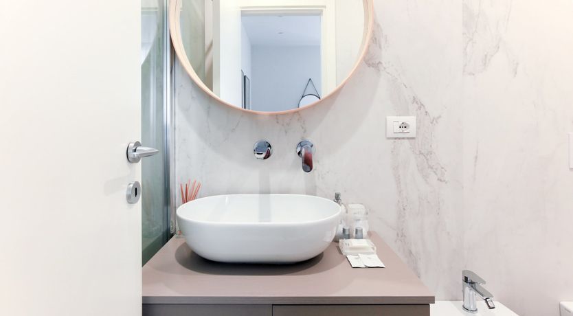 Photo of Where It Rains