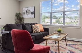 Rebel Spirit Holiday Home