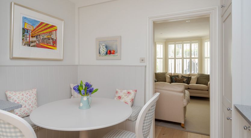 Photo of Abingdon Charm