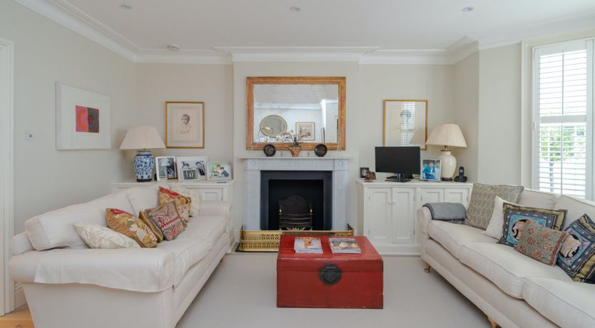 Photo of Abingdon Charm