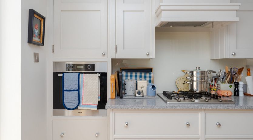 Photo of Abingdon Charm