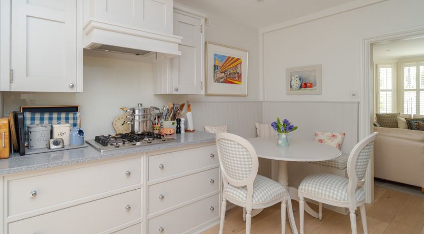 Photo of Abingdon Charm