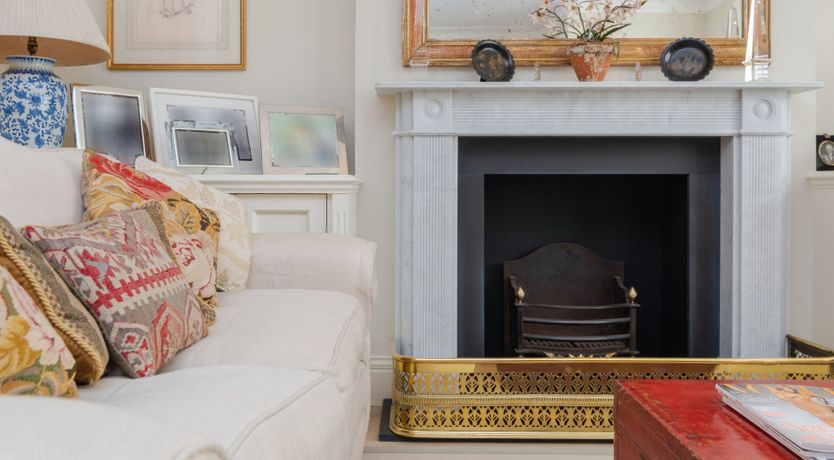 Photo of Abingdon Charm