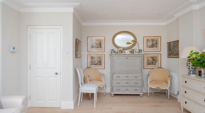 Photo of Abingdon Charm