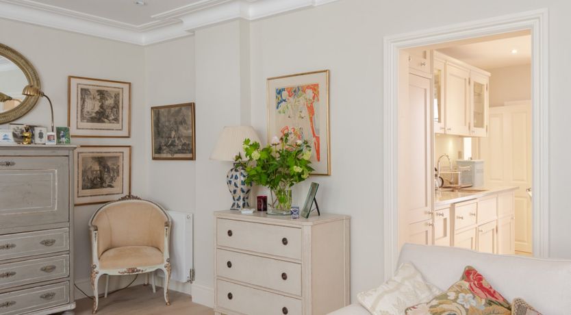 Photo of Abingdon Charm