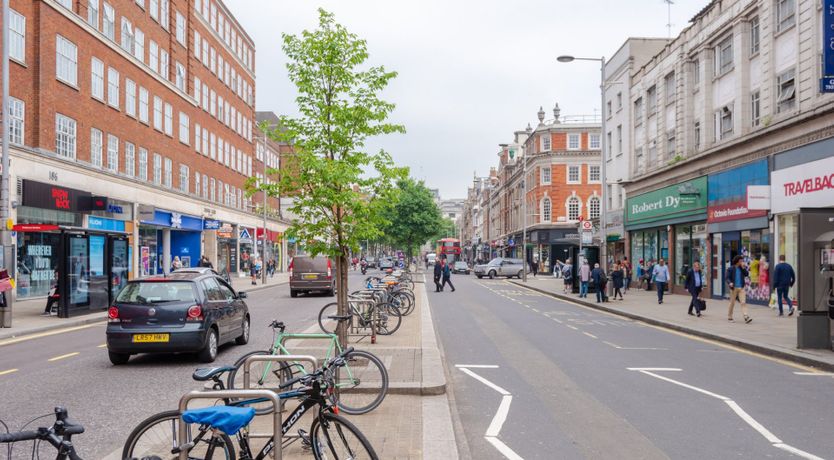 Photo of Abingdon Charm